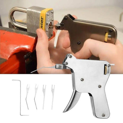 KIT DE CERRAJERIA