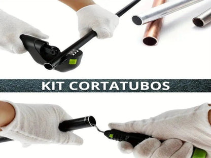 KIT CORTATUBOS