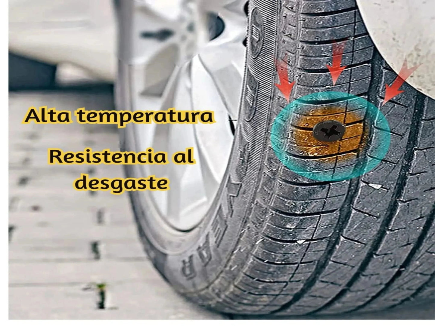 KIT PARA DESPINCHAR (12 UNIDADES)