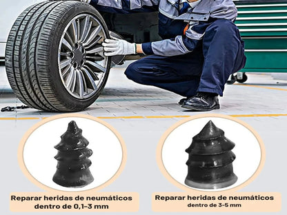 KIT PARA DESPINCHAR (12 UNIDADES)