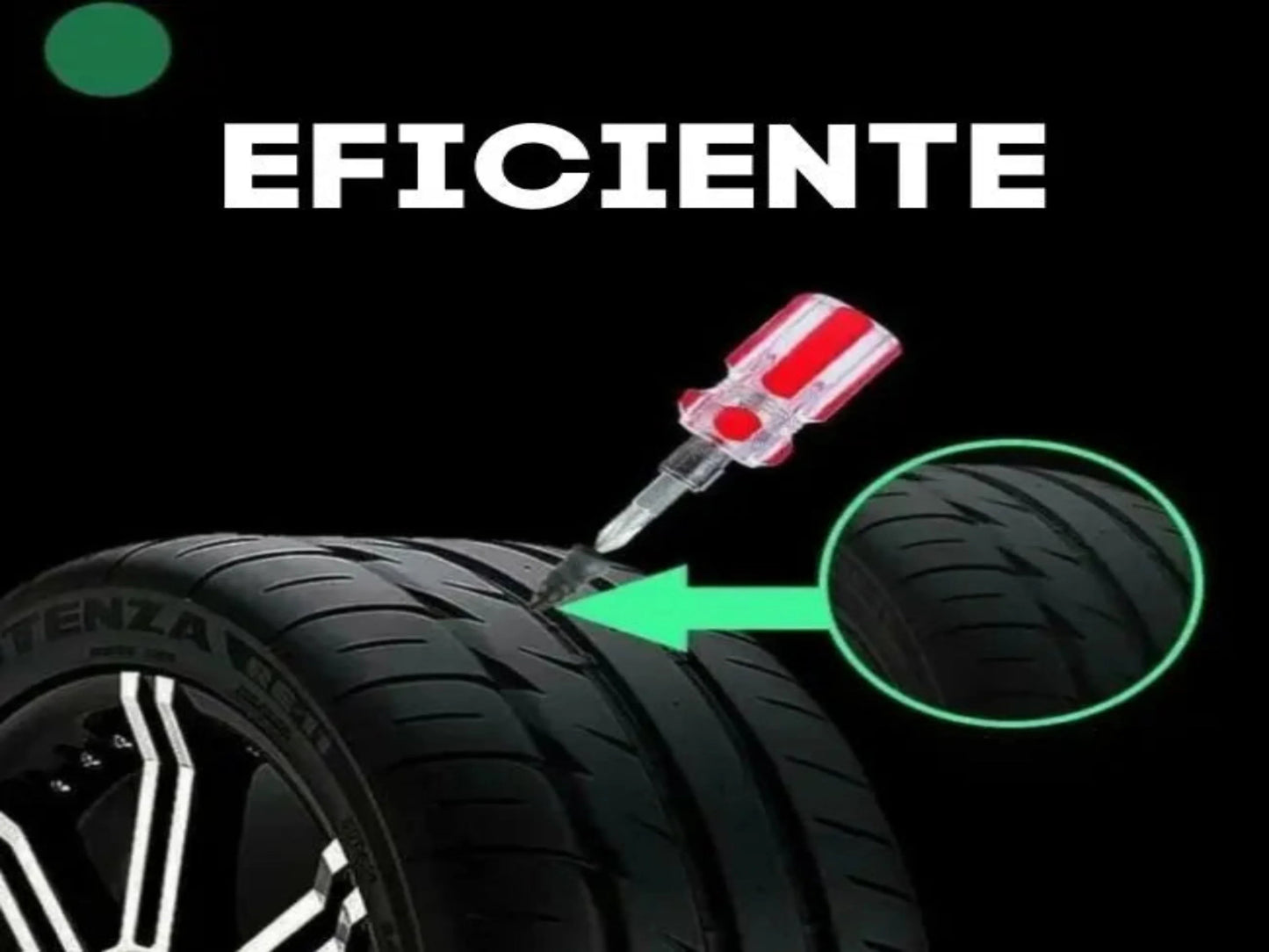 KIT PARA DESPINCHAR (12 UNIDADES)