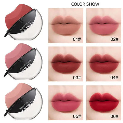 Labial X2 UND EN FORMA DE LABIOS