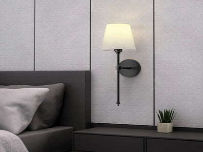 LÁMPARA DE PARED X2
