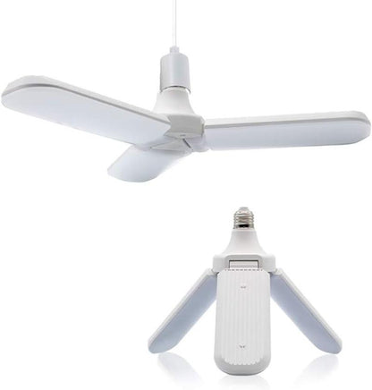 LAMPARA LED PLEGABLE