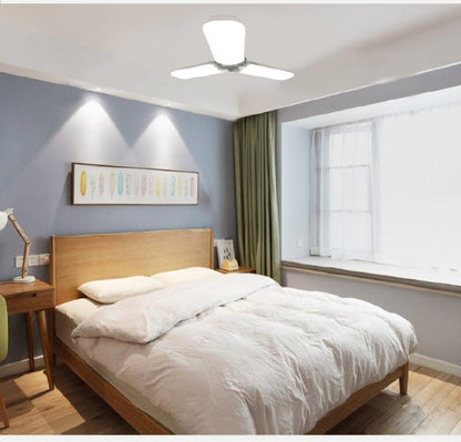 LAMPARA LED PLEGABLE
