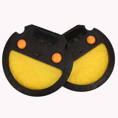 JUEGO DE LANZAMIENTO DE PELOTA