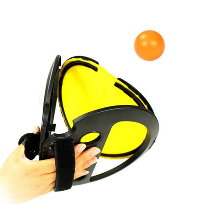 JUEGO DE LANZAMIENTO DE PELOTA