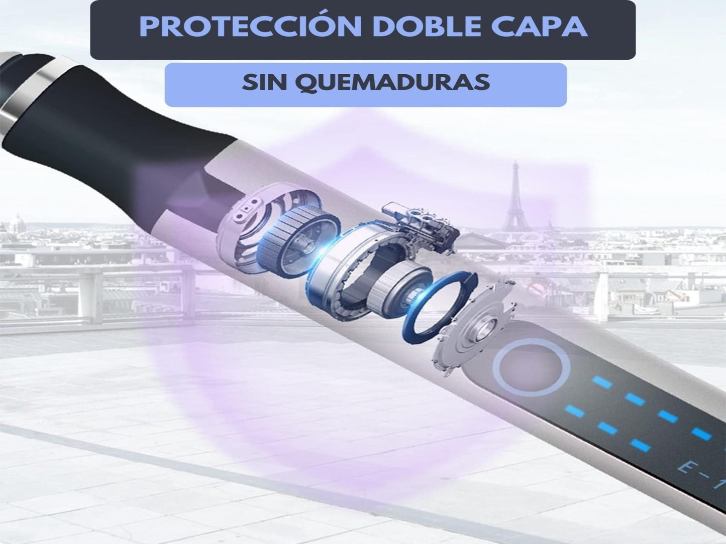 LÁPIZ DE GRABADO