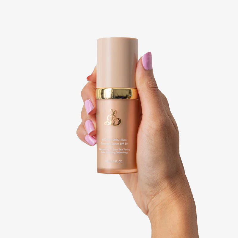Legacare® | Maquillaje para piel madura