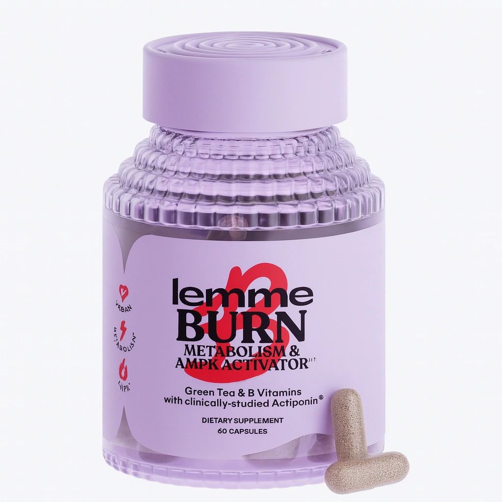 Lemme Burn