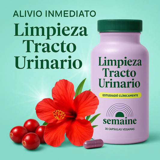 Detox Urinario