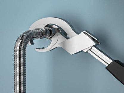 LLAVE INGLESA UNIVERSAL
