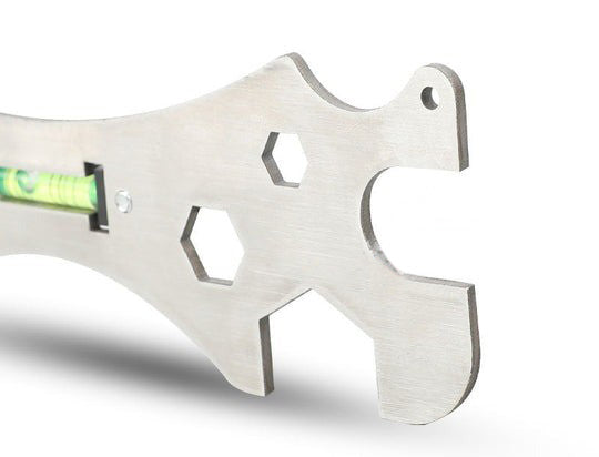 LLAVE DE ÁNGULO