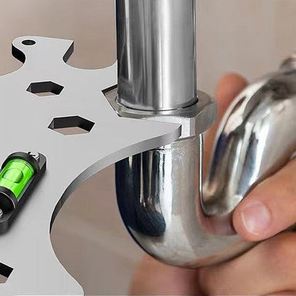 LLAVE DE ÁNGULO