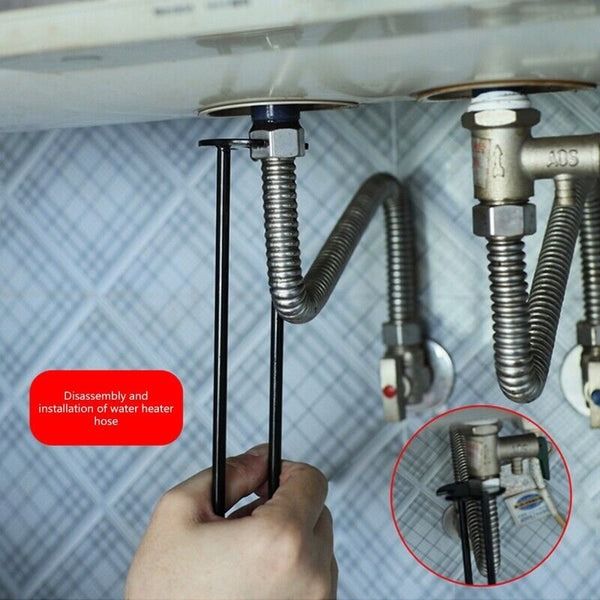 LLAVE DE FREGADERO MULTIFUNCIONAL