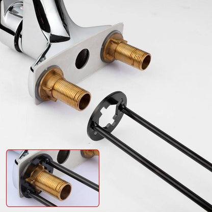 LLAVE DE FREGADERO MULTIFUNCIONAL