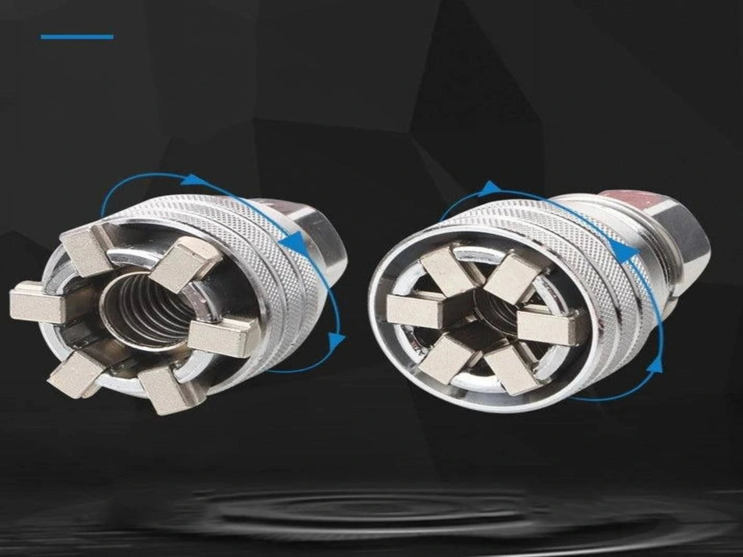 LLAVE UNIVERSAL