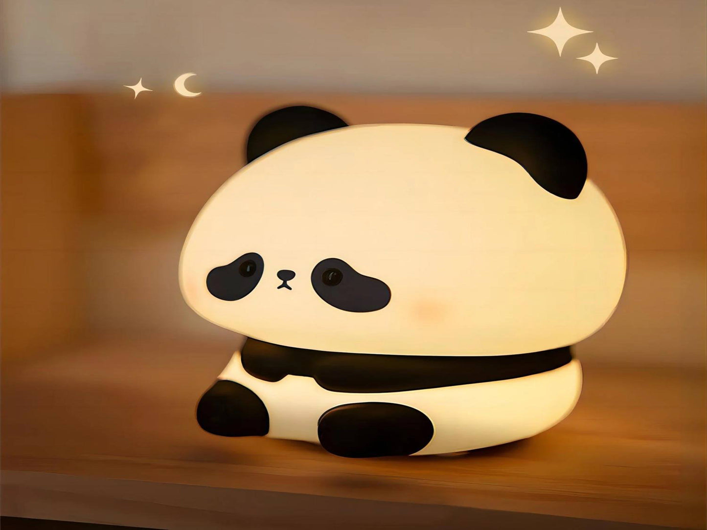 LUZ NOCTURNA PARA NIÑOS