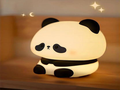 LUZ NOCTURNA PARA NIÑOS