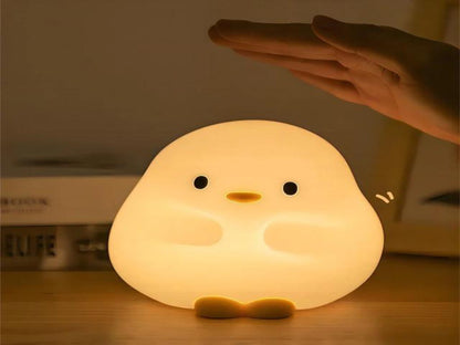 LUZ NOCTURNA PARA NIÑOS