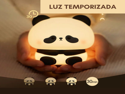 LUZ NOCTURNA PARA NIÑOS