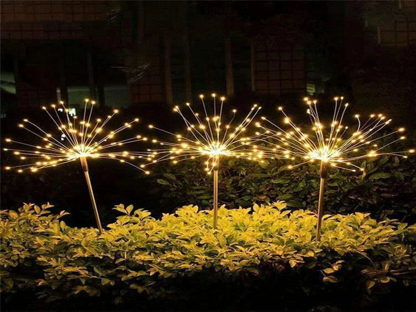 LUZ SOLAR DE CHISPA