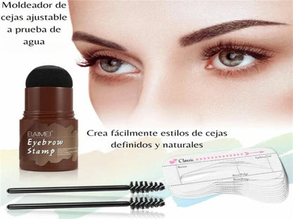 MagicBrow - SELLO PARA CEJAS