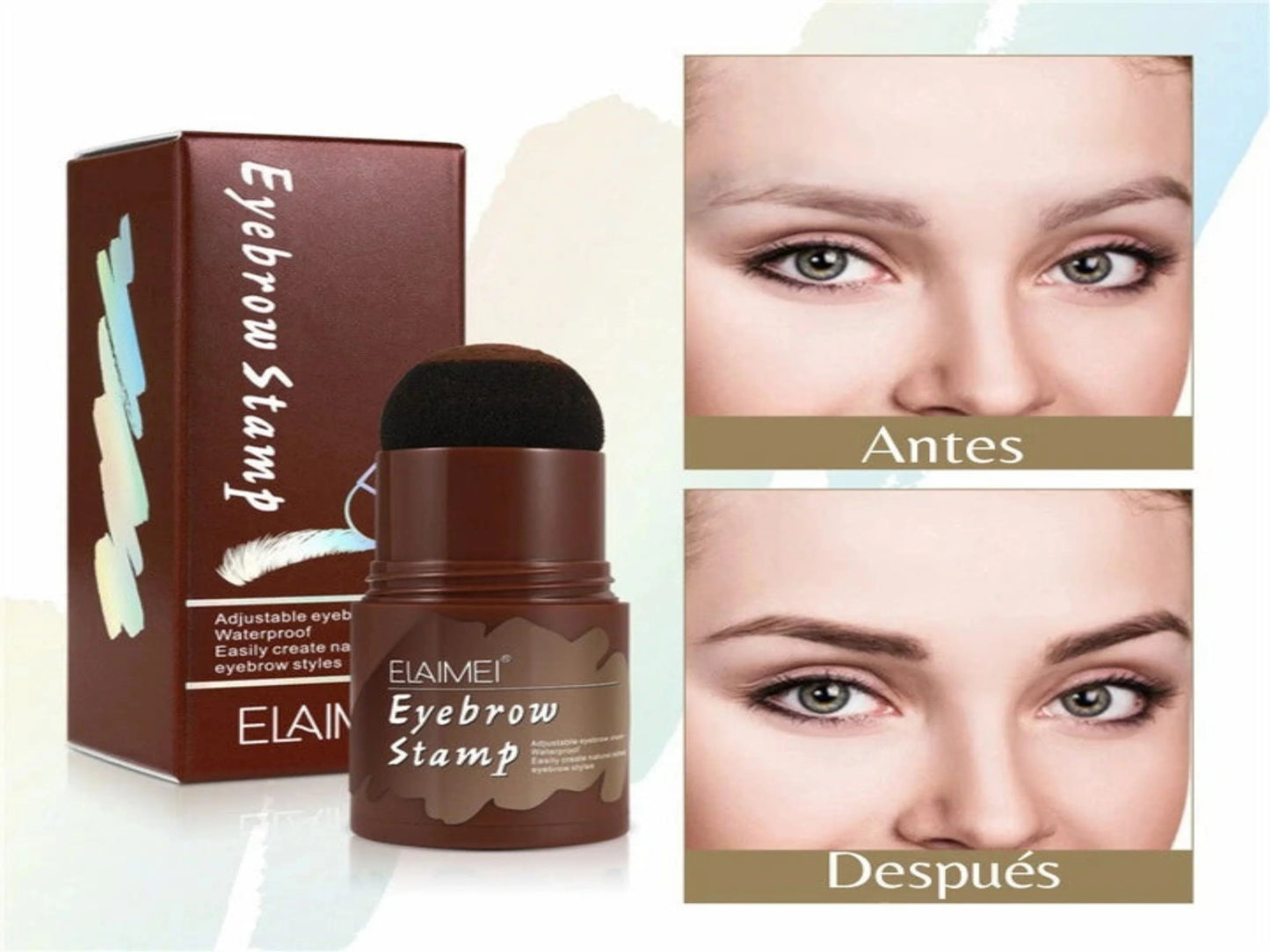 MagicBrow - SELLO PARA CEJAS
