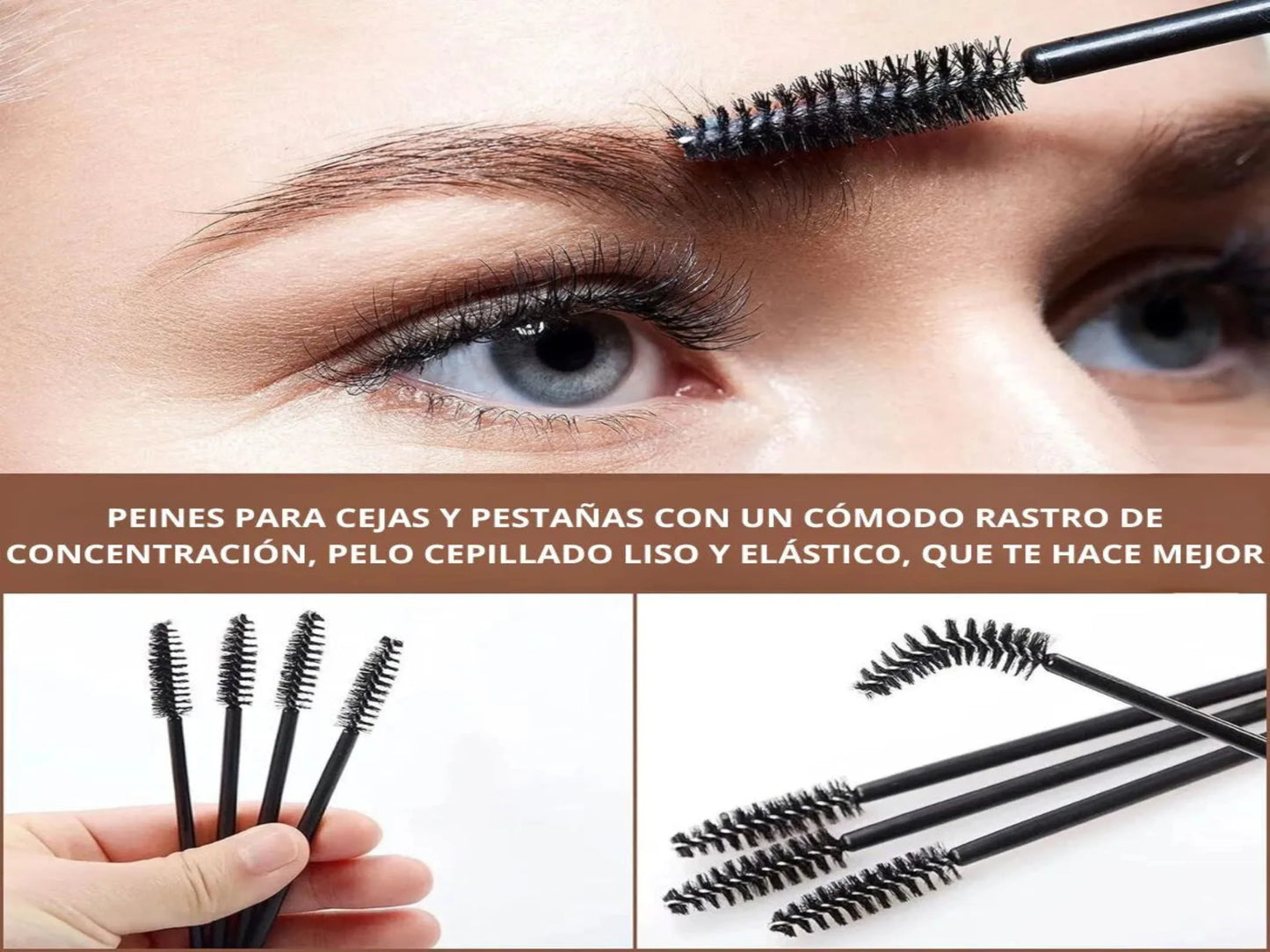 MagicBrow - SELLO PARA CEJAS