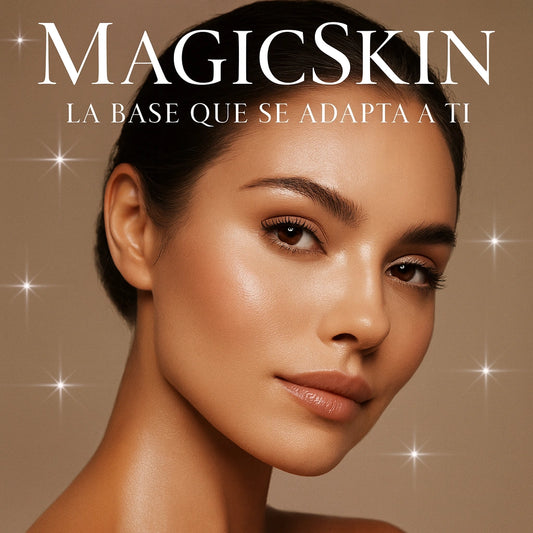 MagicSkin Base Quita Arrugas
