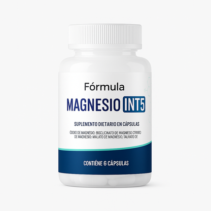 Magnésio INT5™