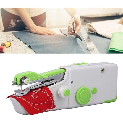 MAQUINA DE COSER INALÁMBRICA