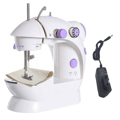 MINI MAQUINA DE COSER