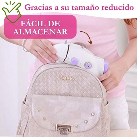 MINI MAQUINA DE COSER