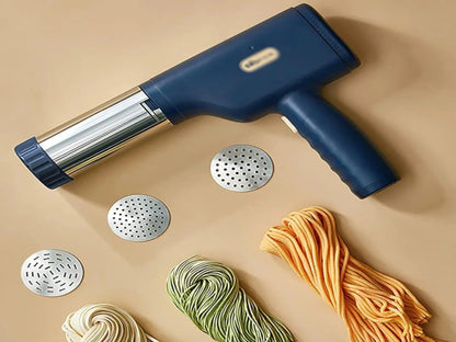 MAQUINA DE PASTA