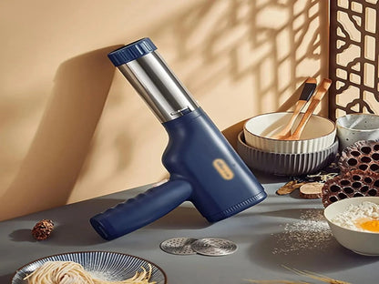 MAQUINA DE PASTA