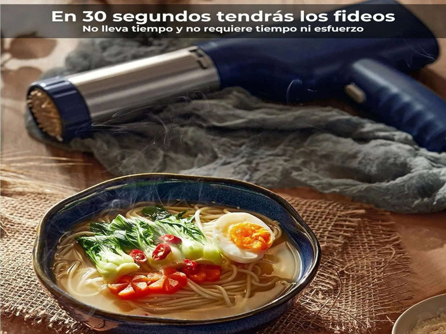 MAQUINA DE PASTA