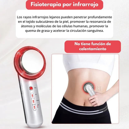 MASAJEADOR ADELGAZANTE