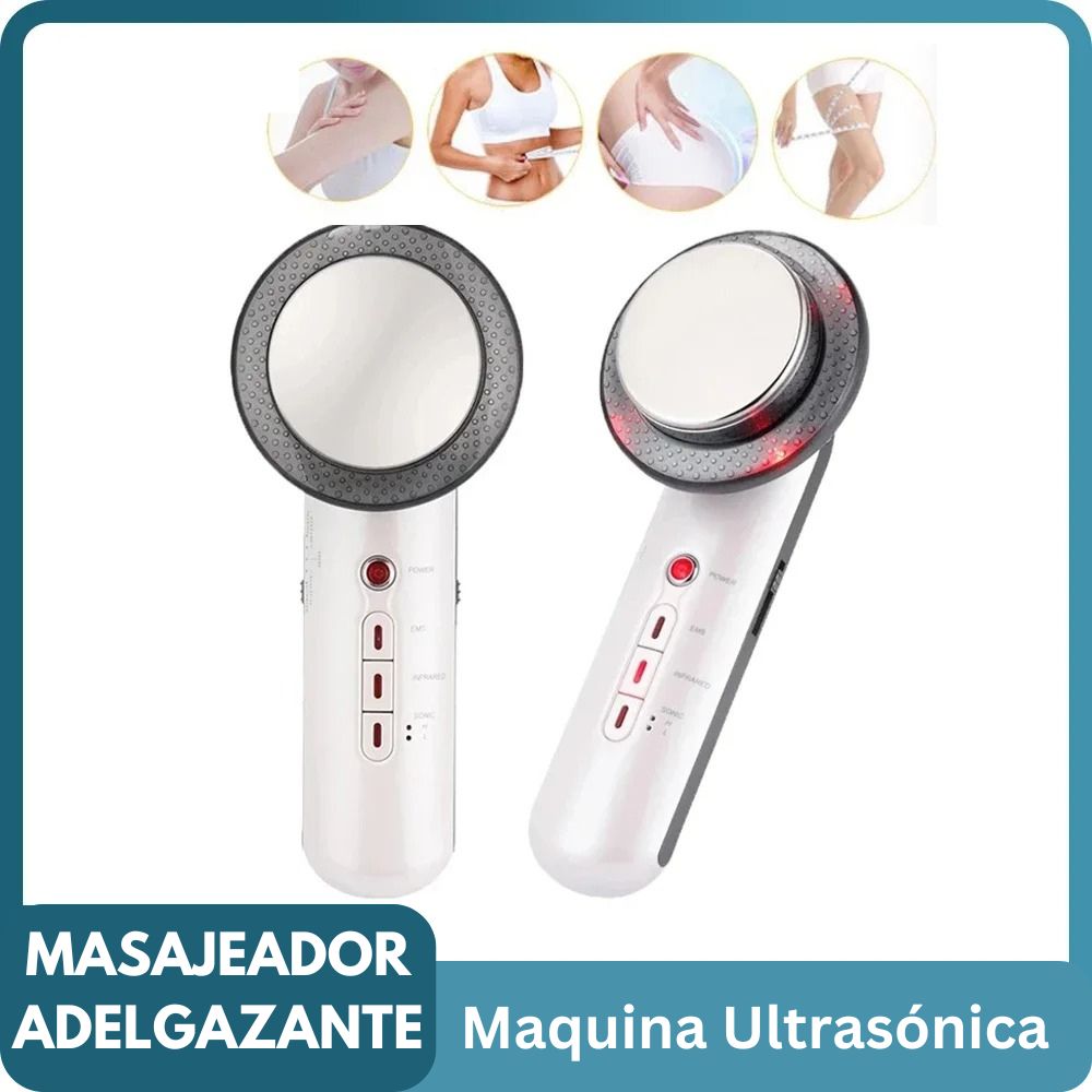 MASAJEADOR ADELGAZANTE