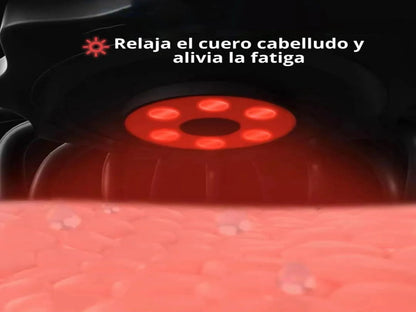 MASAJEADOR DE CABEZA
