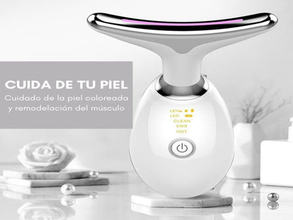 MASAJEADOR FACIAL