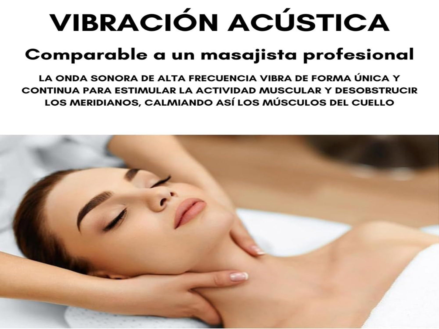 MASAJEADOR FACIAL