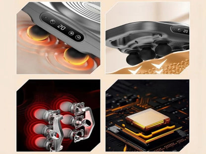 MASAJEADOR MUSCULAR