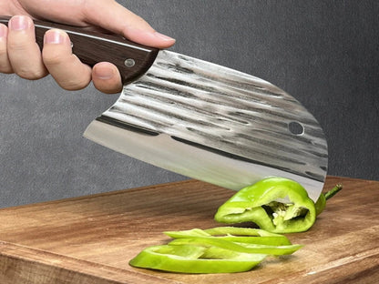 MasterBlade - CUCHILLO DE ACERO INOXIDABLE