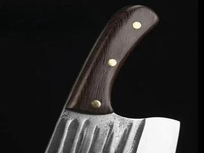 MasterBlade - CUCHILLO DE ACERO INOXIDABLE
