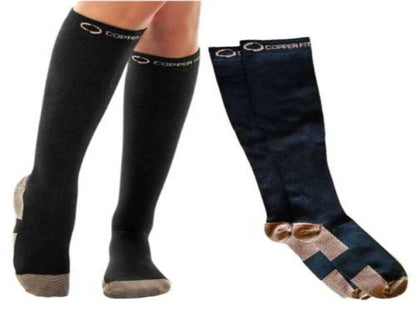 MEDIAS DE COMPRESIÓN