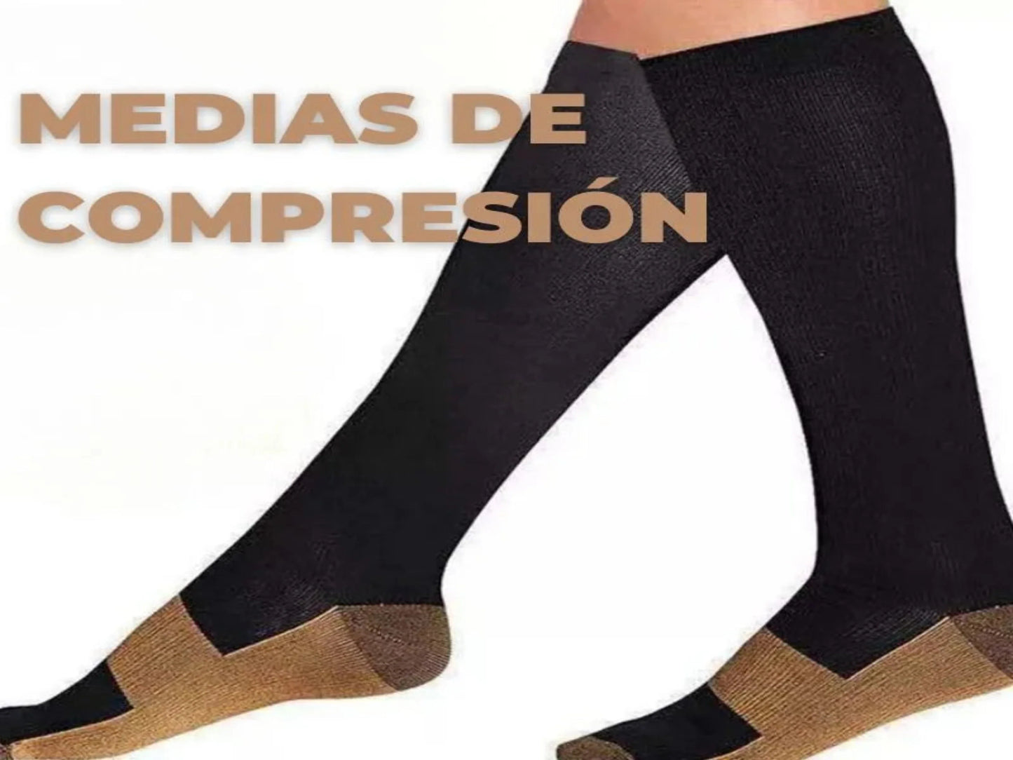 MEDIAS DE COMPRESIÓN