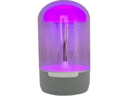 MeduSpeaker - LÁMPARA ALTAVOZ