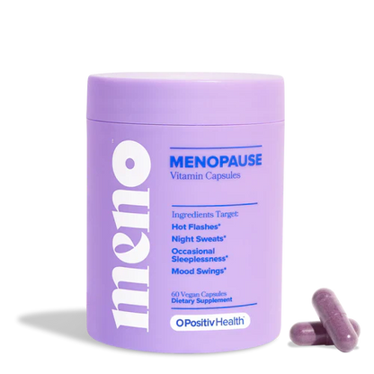 MenoCalm® | Controla tus bochornos en 14 días