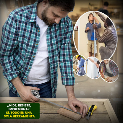 METRO ANTICORROSIÓN (5M)